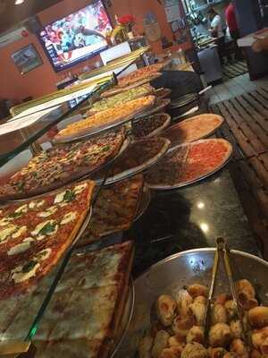 Capriccio Pizzeria & Italian Restaurant, Dayton