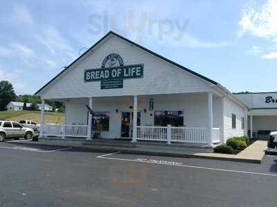 Bread Of Life Cafe