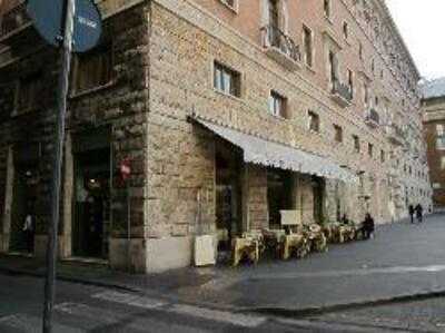 San Silvestro Caffé, Roma