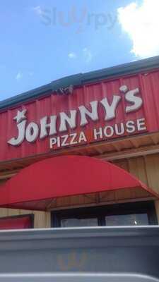 Johnny's Pizza House, Columbia