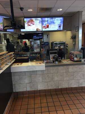 McDonald's, Columbia