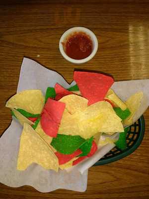 El Ranchero, Marysville