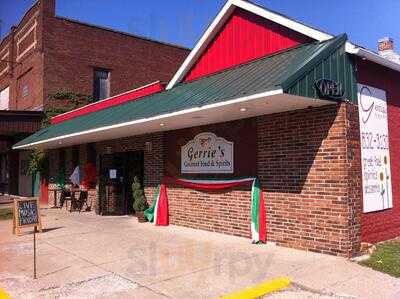 Gerrie's, Clinton