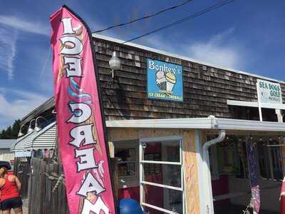 Bonkey's Ice Cream