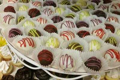 Tiffiny's Tipton Bakery