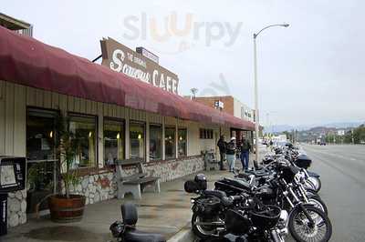 Saugus Cafe, Saugus