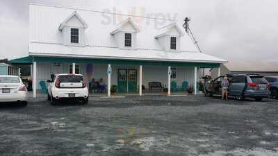 Vanderwende Farm Creamery, Bridgeville