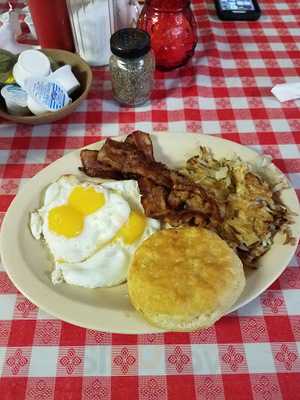 Lynda's Country Kitchen, Winnfield