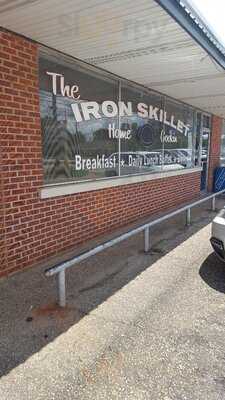 Iron Skillet Restaurant