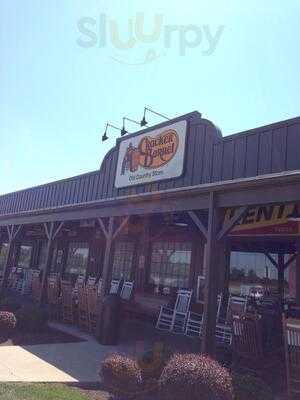 Cracker Barrel