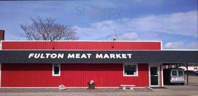 Fulton Meat Market, Fulton