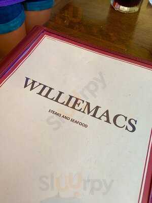 Williemacs, Lincolnton