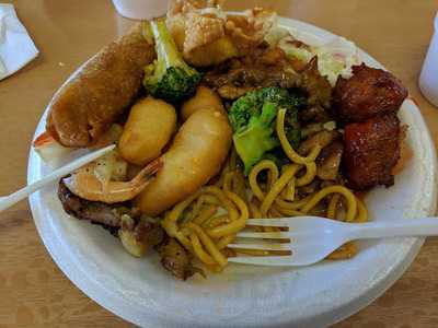 China One, Lincolnton