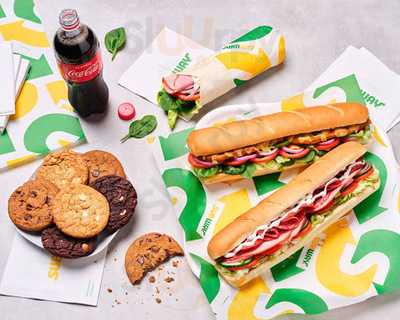 Subway, Winnsboro