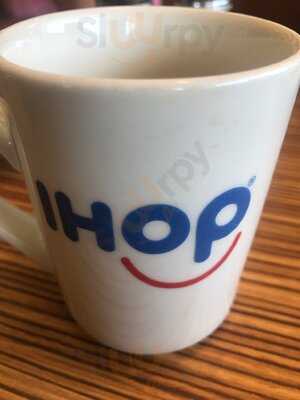 IHOP, Saugus