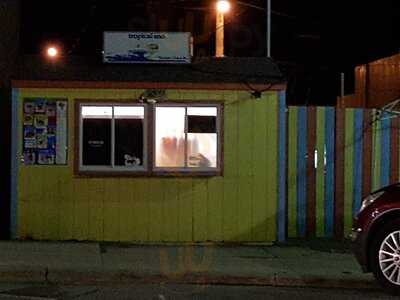 Tropical Sno of Hampton, Hampton