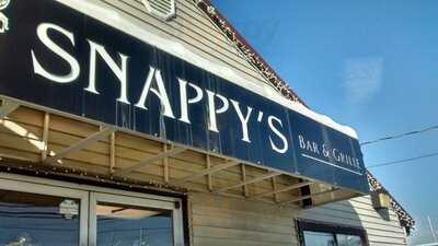 Snappy's Grille, Bridgeville