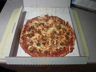Rendezvous Pizza, Somerset