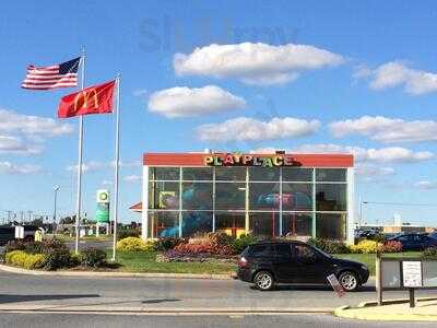 McDonald's, Bridgeville