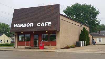 Harbor Cafe, Fulton