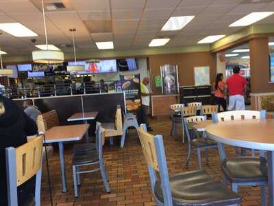 McDonald's, Firebaugh