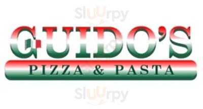 Guido's Pizza & Pasta Saugus, Saugus