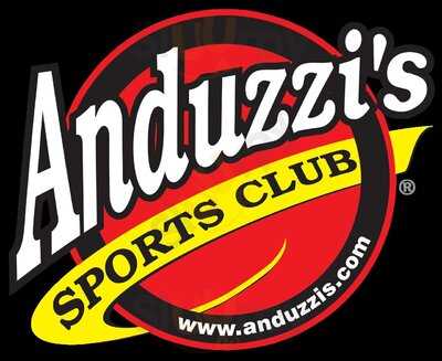 Anduzzi's Sports Club - Holmgren Way