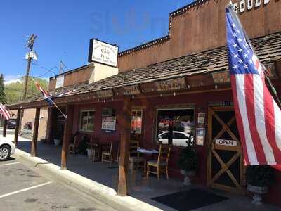 Sticky Fingers Bakery & Cafe