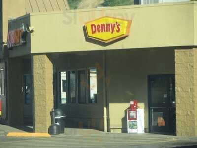 Denny's, Oakland