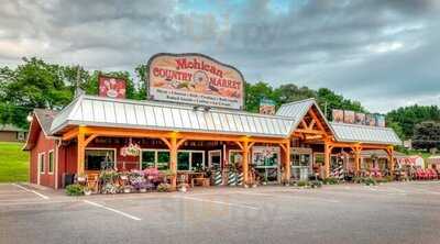 Mohican Country Market, Loudonville