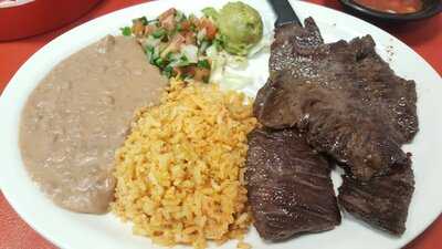 Arroyo's Mexican Food Restaurant