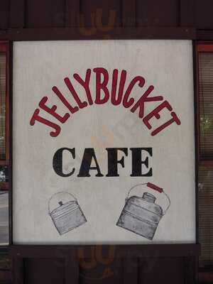 Jellybucket Cafe, Ashland