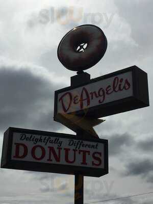 DeAngelis Donut Shop, Rochester