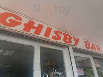 Ghisby Bar Srl