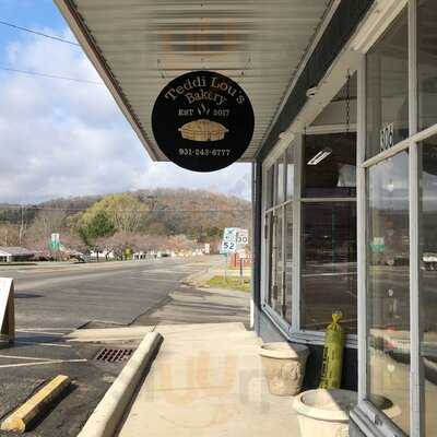 Teddi Lou's Bakery, Celina