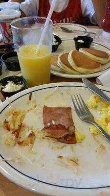 IHOP
