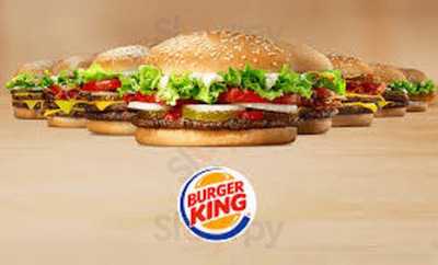 Burger King, Verona