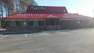 Pizza Hut, Bowling Green