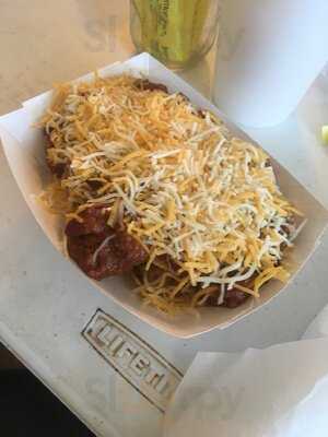 Stewart's Sweet Stop