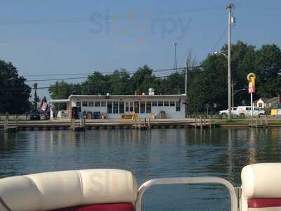 Donut Shop And Bakery On The Lake menu