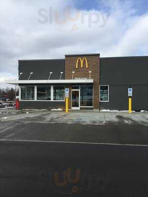 McDonald's, Loudonville