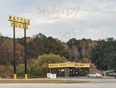 Waffle House, Yemassee