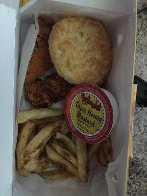 Bojangles, Newport