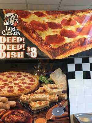 Little Caesars, Lakeland