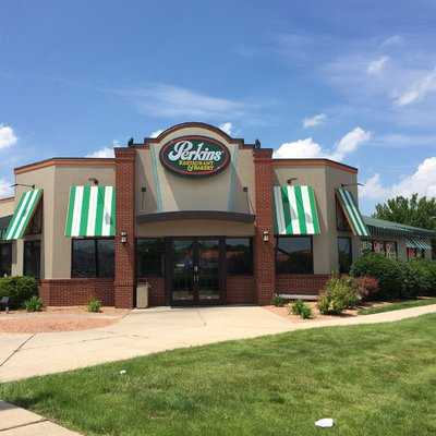 Perkins Restaurant & Bakery