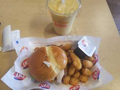 Dairy Queen Grill & Chill, Rochester