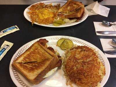 Waffle House