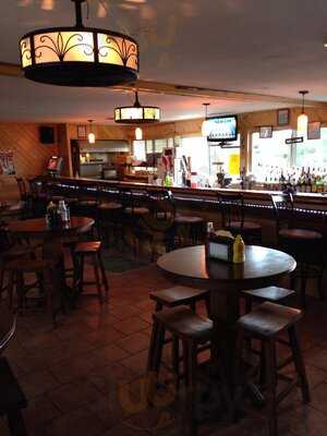 Otter Bay Resort Bar and Grill