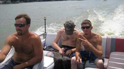 Mimi's At The Lake menu