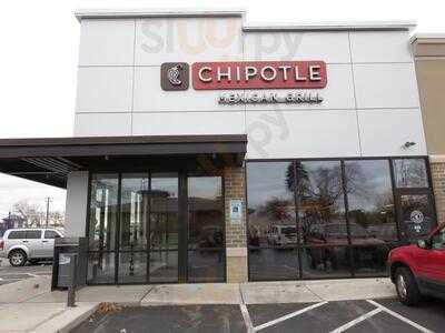Chipotle Mexican Grill
